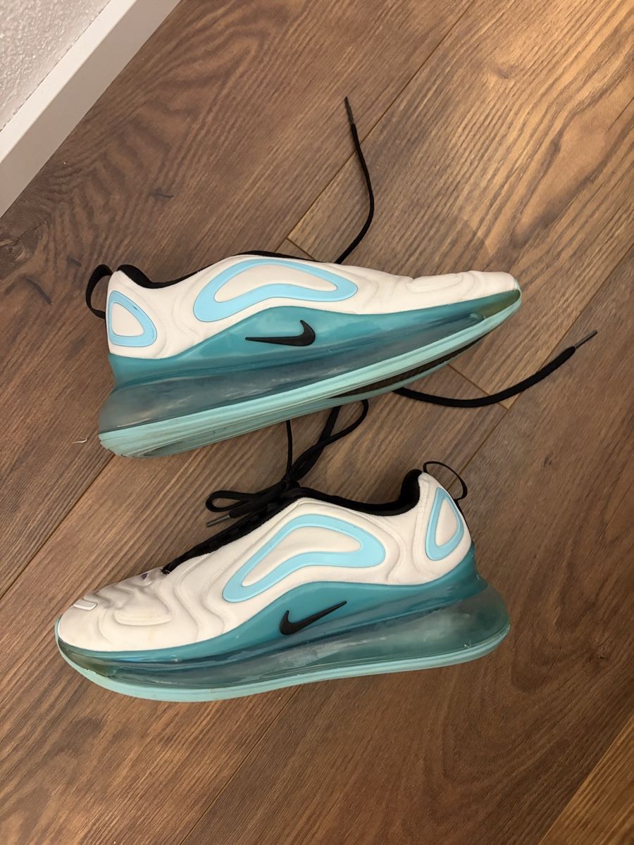 Nike Scarpe da uomo: Nike AIRMAX gr. 38 – Usato da Wangen b. Olten venduto da Nanii