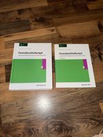 Finanzbuchhaltung 4 mit Lösungsbuch (ungebraucht)