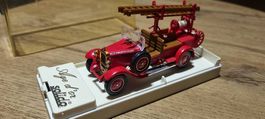 Solido c4 Feuerwehr