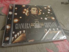 Gianluca Grignani - Romantico Rock Show, CD, Neu & OVP
