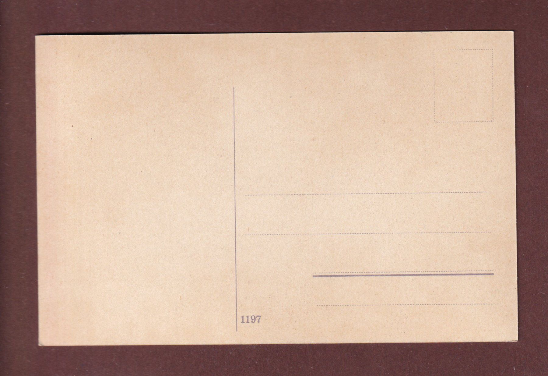 Cartoline postali: SCHERZLIGEN - Kirche – Usato da Pully venduto da nicecards-shop 1