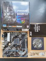 Motherboard ASUS Prime B450M-AII