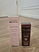 2 make-up/Pflege Artikeln von BY TERRY