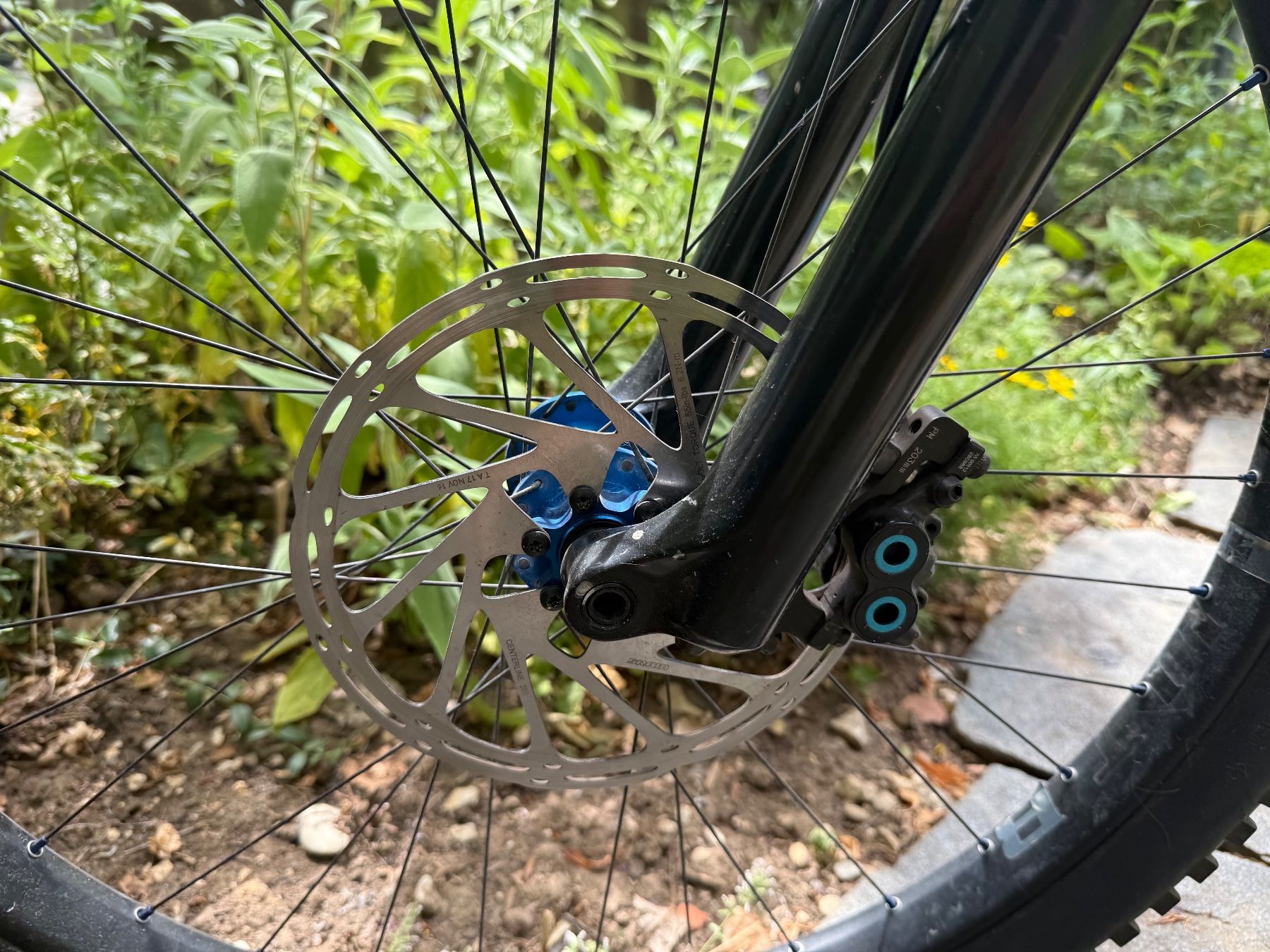 GT Biciclette: GT Force X Carbon Pro (2015) – Usato da Arlesheim venduto da Raphaelkoch 2