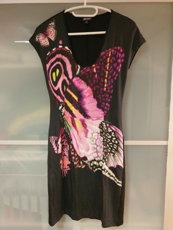 Sommerkleid Just Cavalli Gr. 36