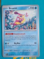 Bruxish - Pokemon Surging Sparks