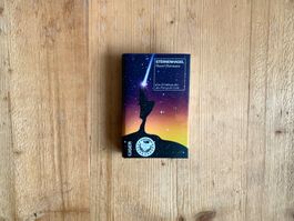Sternenhagel – Daniel Hartmann