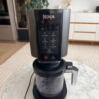 Ninja Creami Eismaschine NC300EU - Top Zustand 