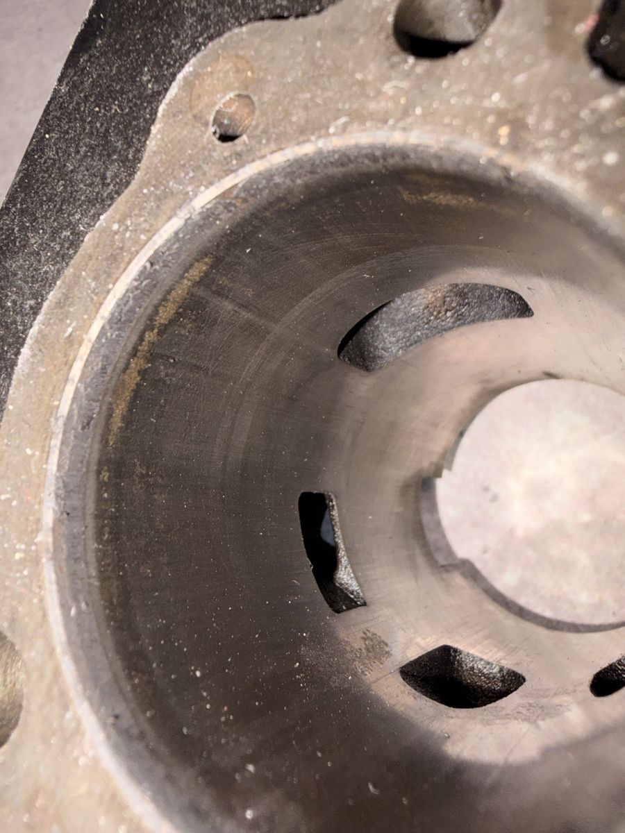 Piaggio Ciclomotori: Piaggio Ciao Zylinderkit Tuning 43mm – Usato da Nürensdorf venduto da ant_yfb7 2