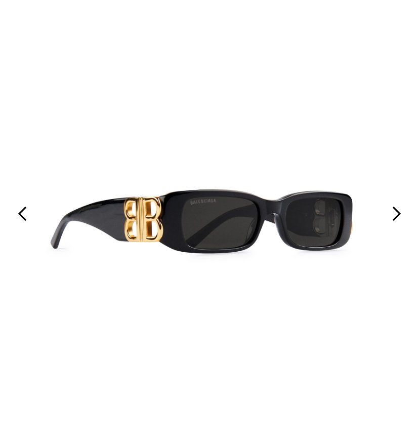 Balenciaga Occhiali & Lenti: BALENCIAGA Dynasty Sonnenbrille – Nuovo (secondo la descrizione) da Allschwil venduto da katokaka 3