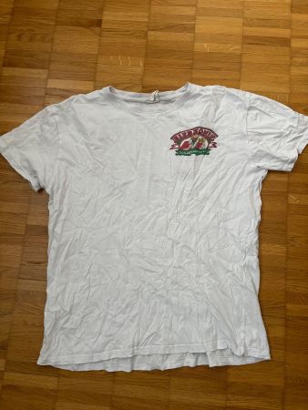 Bierkönig T-Shirt, Grösse XL