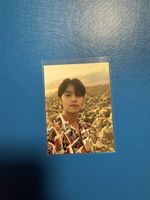 Photocard The Rose Heal 
