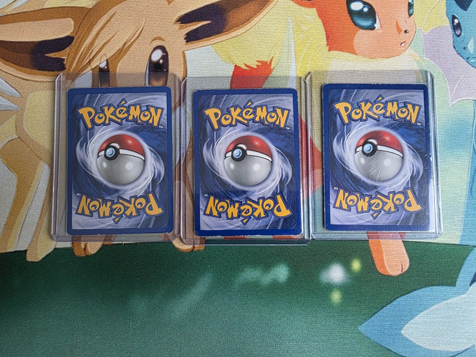 Pokémon Carte collezionabili: Pokemon Sammlung holo – Usato da Kriegstetten venduto da Billy1997 4
