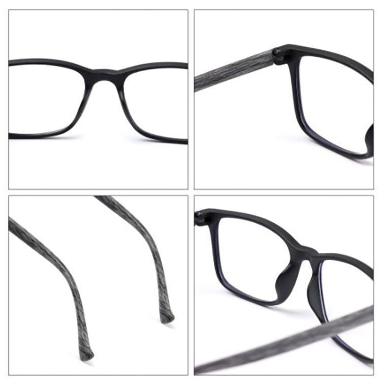 Occhiali & Lenti: Lesebrille Ballagio grau +1.0 +1.5 +2.0 +3.5 – Nuovo e nell'imballaggio originale da Pfäffikon SZ venduto da ANNAPURNA8091 1