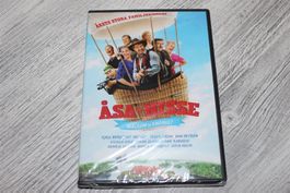 Åsa-Nisse WÅLKOM to KNOHULT Schwedische Komödie DVD Neu New!