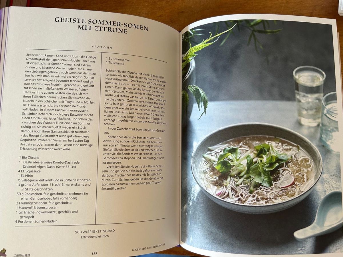 Libri: Japan vegan – Usato da Zürich venduto da WWehrle 1