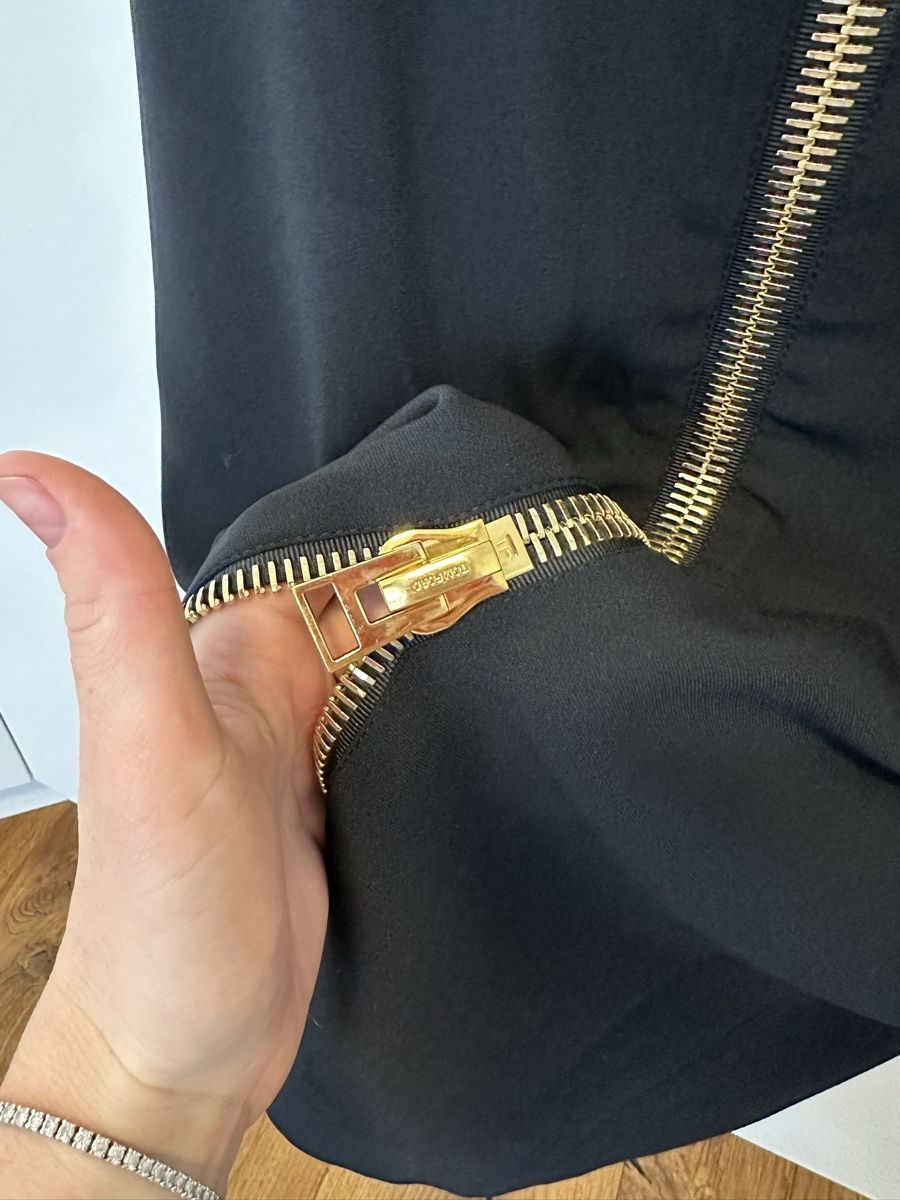 Tom Ford Gonne: Tom Ford , pencil skirt , new – Nuovo (secondo la descrizione) da Küssnacht am Rigi venduto da hor_dpb7 4