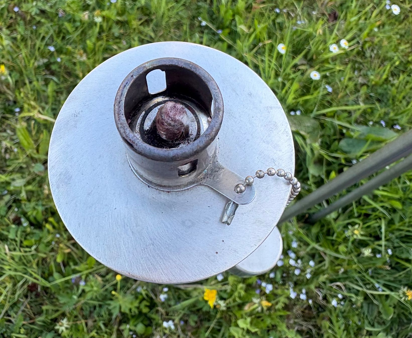 Tutte le decorazioni: - 3 - Garten Fakeln – Usato da Root venduto da essafa 3