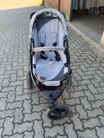 ABC Design Kinderwagen