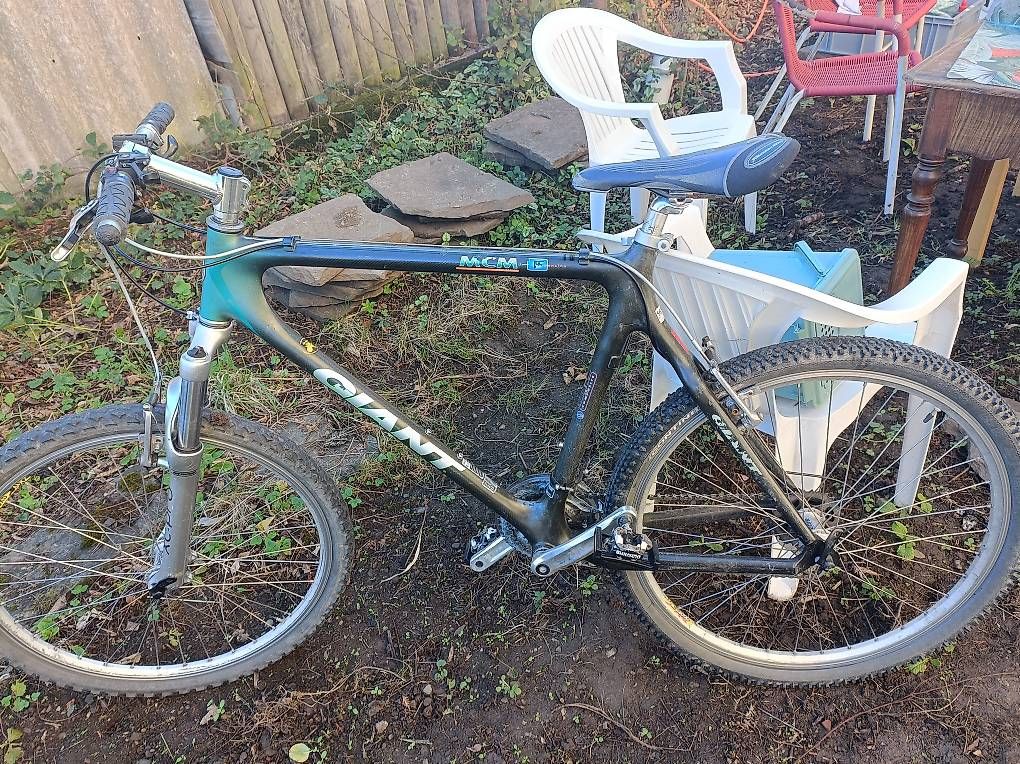 Vélos: Velo  – D'occasion à Uster par gen_2njk 3
