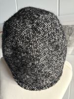Damen-Mütze Burberry Gr. M 56-57 Wollmischung