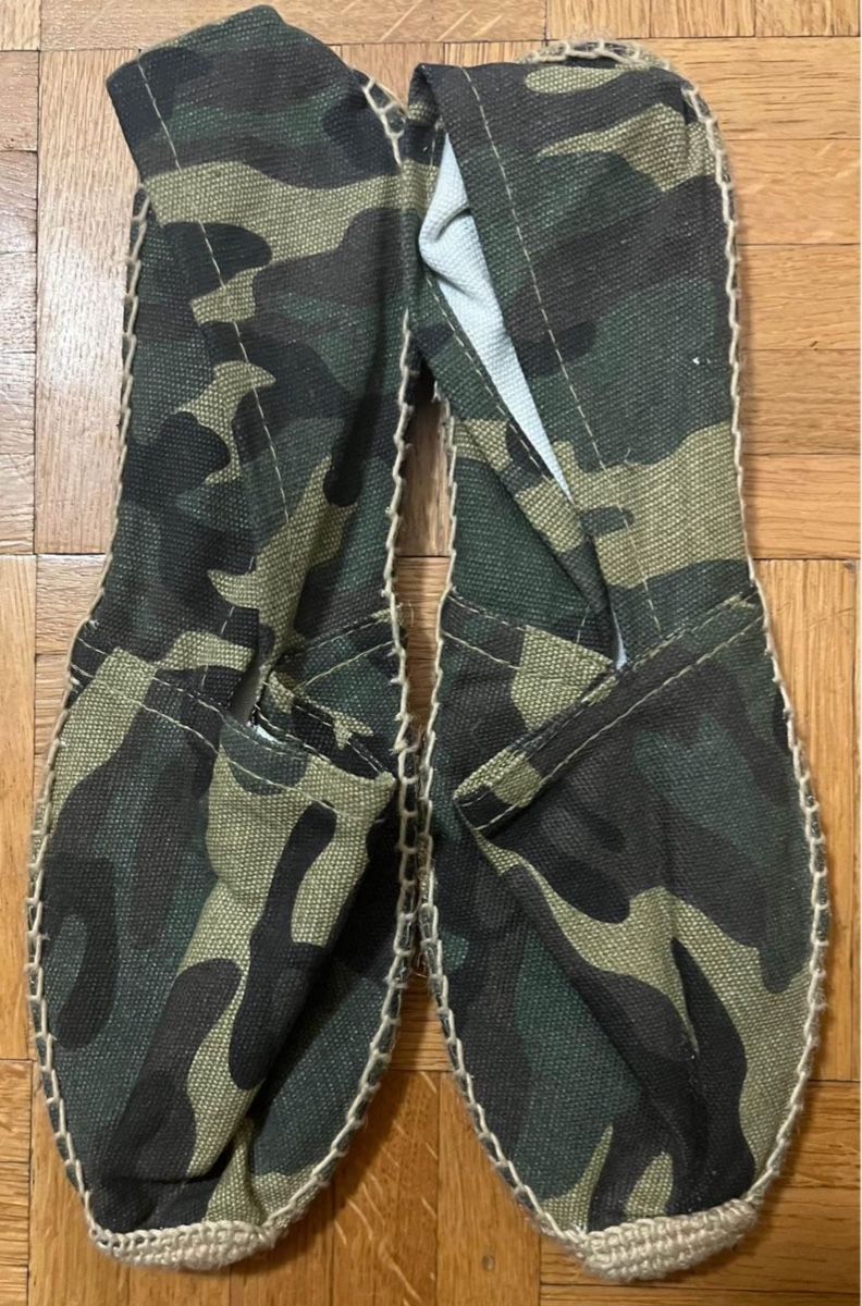 Scarpe da uomo: Chaussures de plage taille 41 – Usato da Lausanne venduto da Dri_Shop