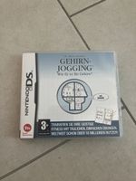 Dr. Kawashimas Gehirn-Jogging für Nintendo DS