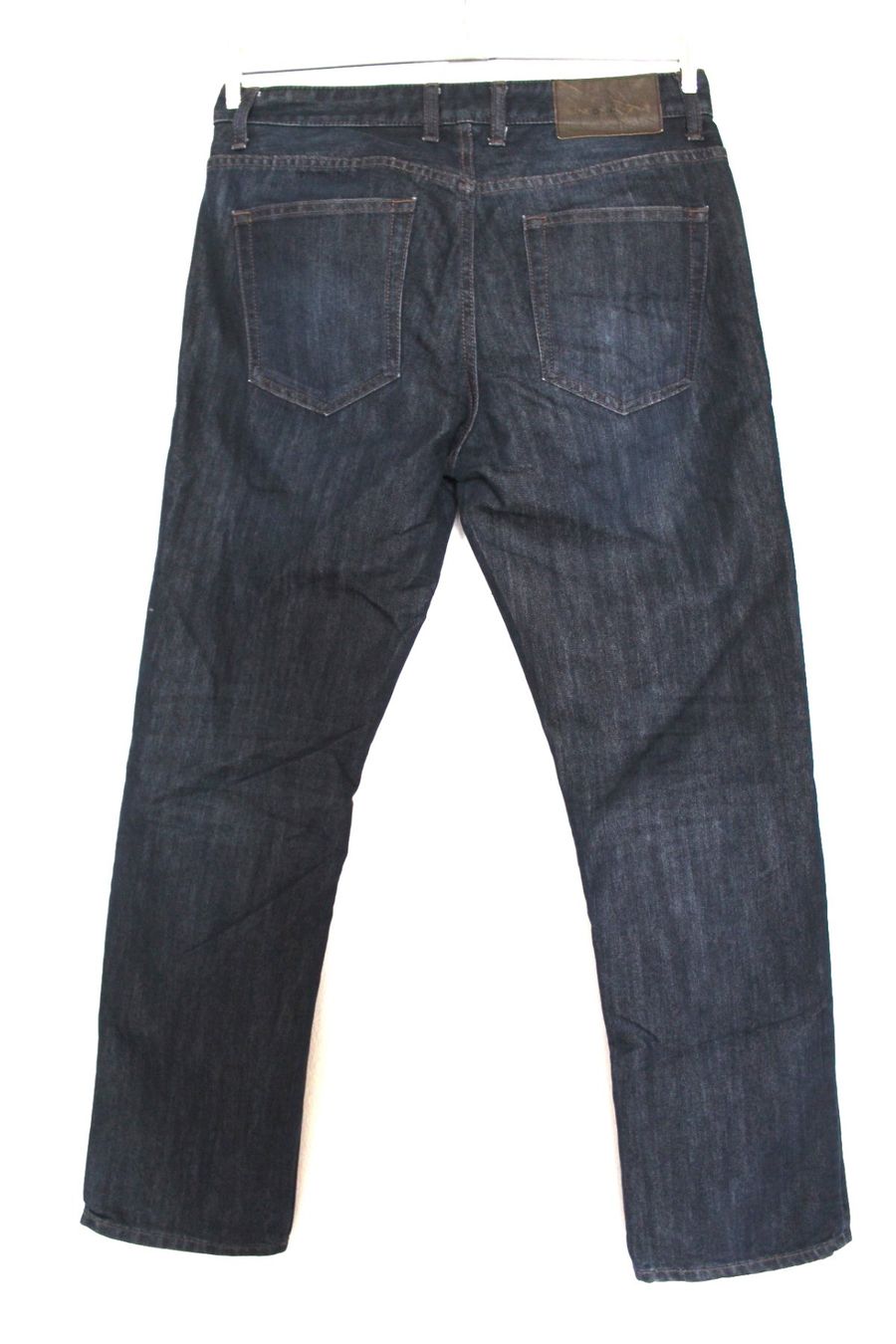 Jeans: Jeans Gr. 32/30 – Gebraucht aus Locarno von madame-tus-sauds 3
