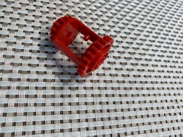 Lego Technik Zahn Differential rot 42070