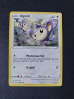 Aipom 144/196 Pokémon Lost Origin 2022 (EN) ab 1.-