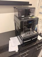 Saeco Anlika EVO Kaffee Vollautomat