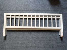 Pinolino Holz Bettgitter für sicheren Schlaf