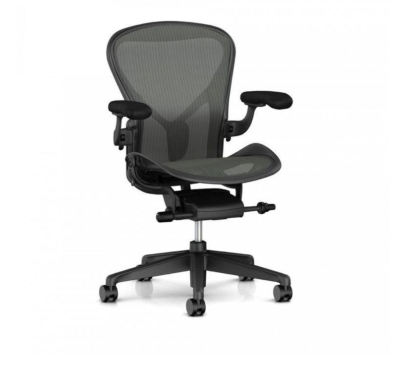 B rostuhl Herman Miller Aeron Kaufen auf Ricardo