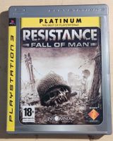 Resistance Fall of Man für PS3