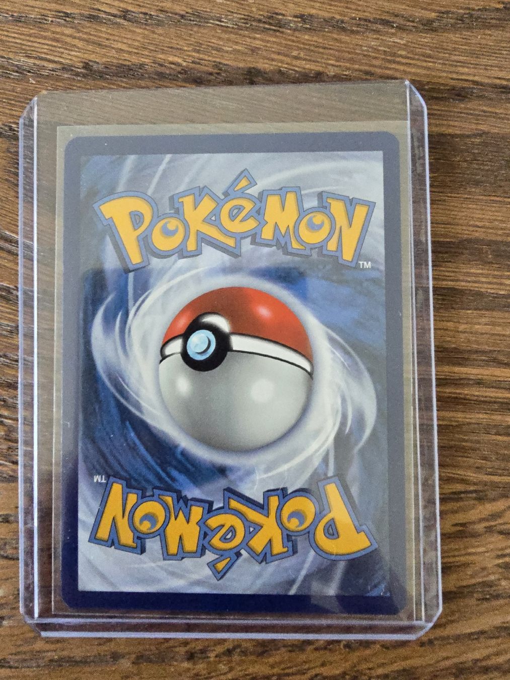 Pokémon Sammelbilder & Trading cards: Gastly TEF 177/162 NM – Neu (gemäss Beschreibung) aus Chézard-St-Martin von arkanges25 2
