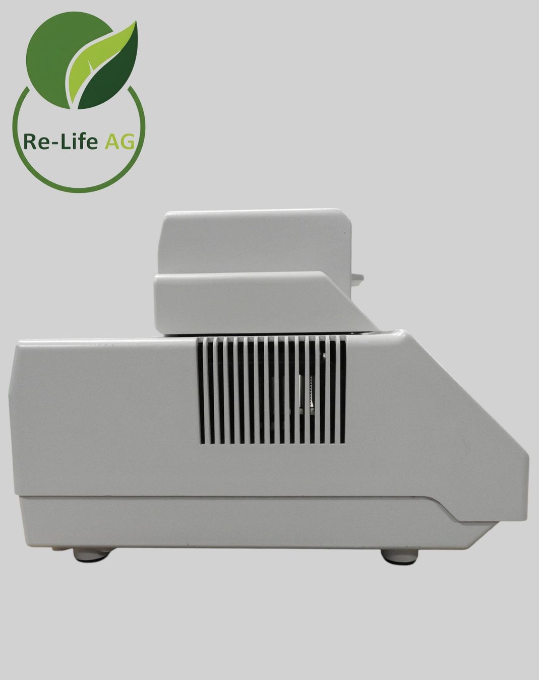 Tutte le macchine: Eppendorf | Mastercycler Personal | Fully Tested – Usato da Reinach BL venduto da Re-LifeAG_Labor2 3