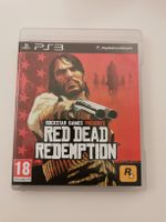 Red Dead Redemption 