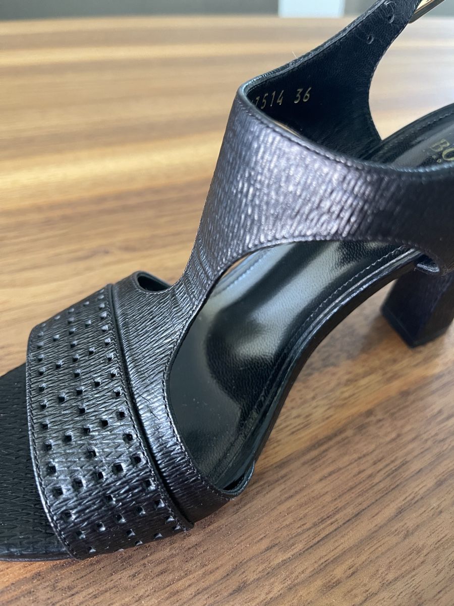 Hugo Boss Scarpe da donna: Boss Pumps Gr.36 – Usato da Oberengstringen venduto da okriy 6