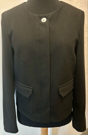Kathrin Ebel Jacke, Grösse 36, neu mit Etikette