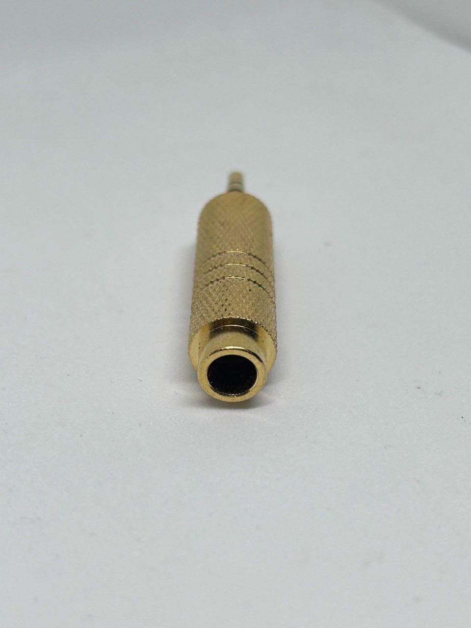 Laufwerke & Adapter: Adattatore da Jack 6,35 mm a Jack 3,5 mm – Gebraucht aus Giubiasco von LorisVale 1