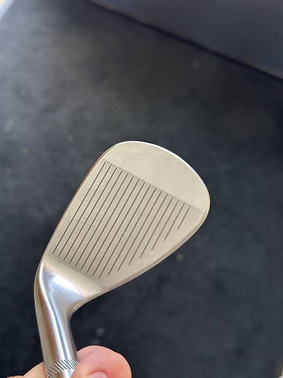 Titleist Mazze & Set: Titleist vokey sm8 50 Grad – Nuovo (secondo la descrizione) da Herrliberg venduto da ebanet 1