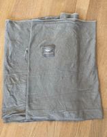 Manduca Sling Tragetuch Cotton Lightgrey – Top Zustand