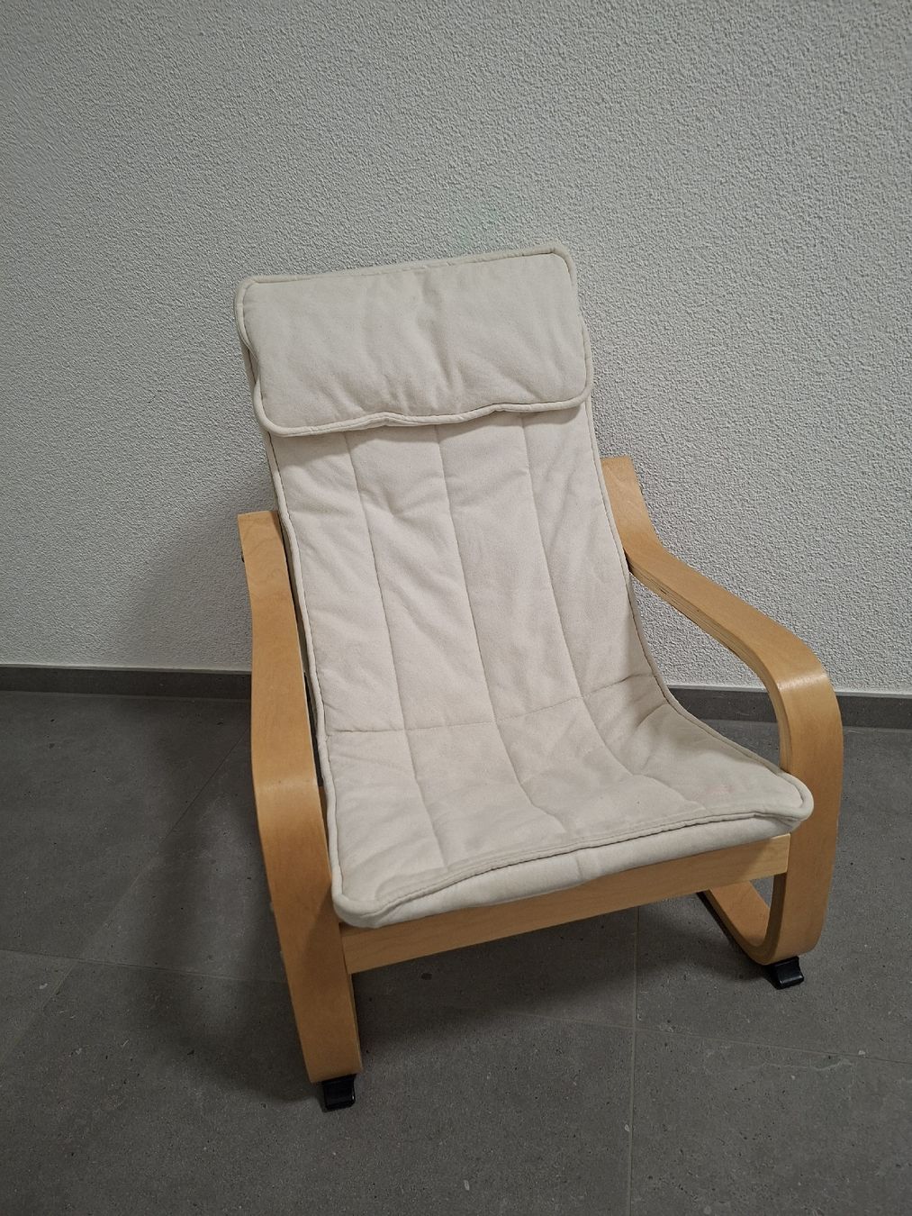 Sessel: Kinderstuhl – Gebraucht aus Ruswil von Nasenspitz