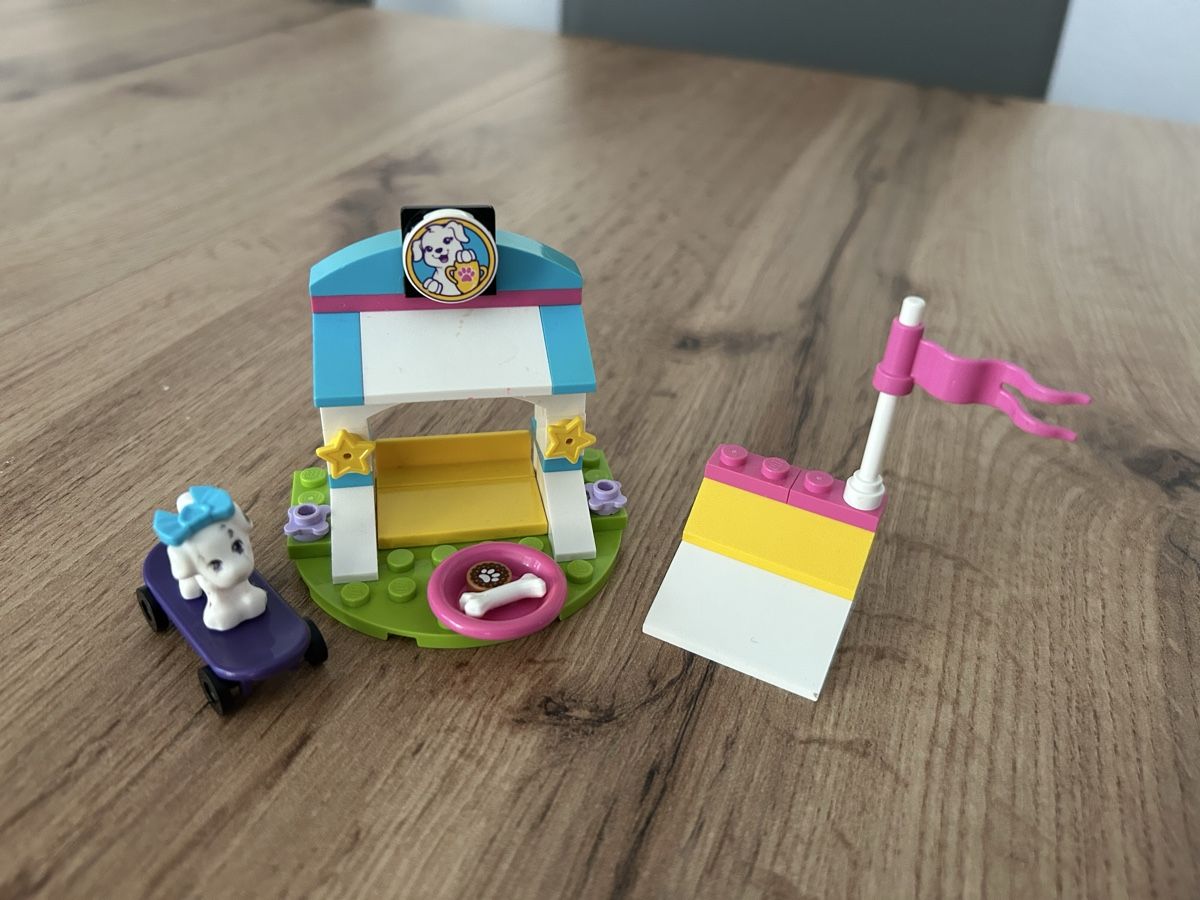 Lego Baukästen: 4x Lego friends – Gebraucht aus Malleray von Keimy32 2