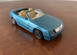 Modell Auto  Mercedes-Benz 300 SL 1:43