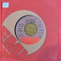 Blue Swede - Silly Milly // 1. US-Press. 1974 - TOP