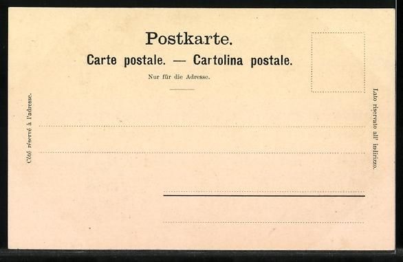 Cartoline postali: Rodi, Dazio Grande, Strecke der Gotthard – Usato da Berlin venduto da bartko-reher 1