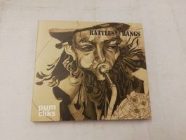 RATTLES & BANGS - PUMCLIKS