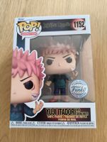 Funko pop: Jujutsu Kaisen