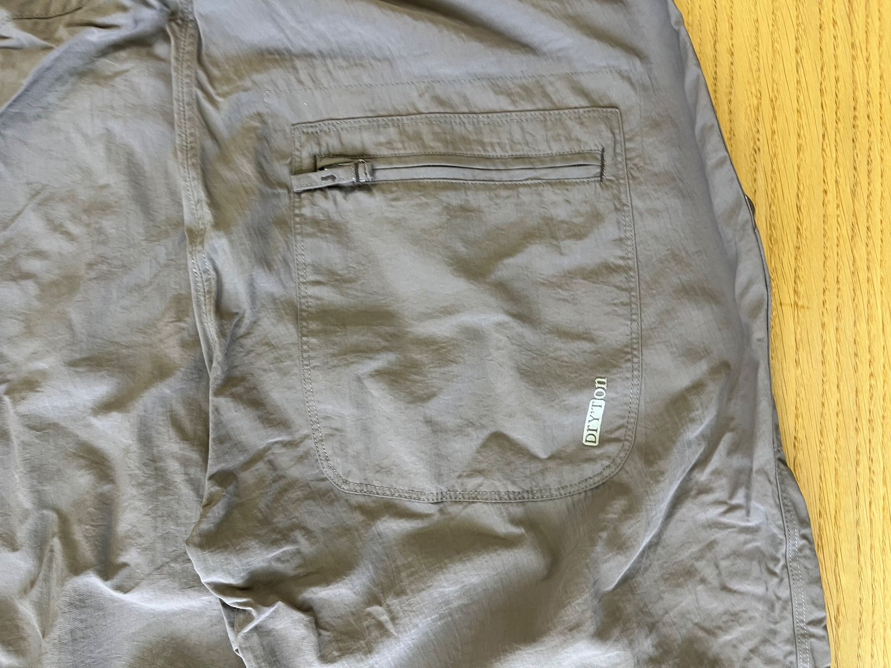 Salewa Pantaloni: Salewa 5C five continents Wanderhose, L, Freizeit, Sommer – Nuovo (secondo la descrizione) da Netstal venduto da spaltflo01 4